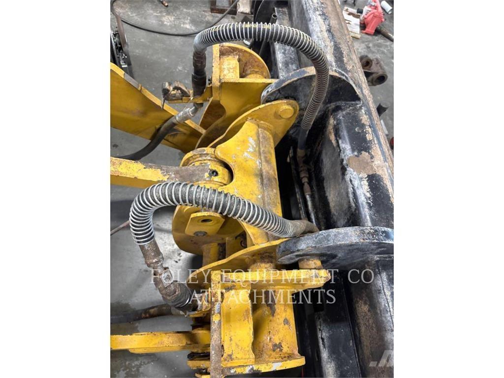 CAT QC930MT Cargadoras sobre ruedas