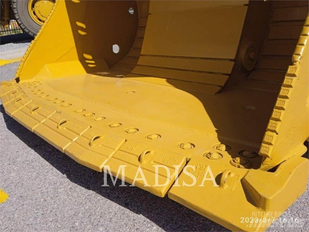 CAT R1600G Cargadoras subterráneas