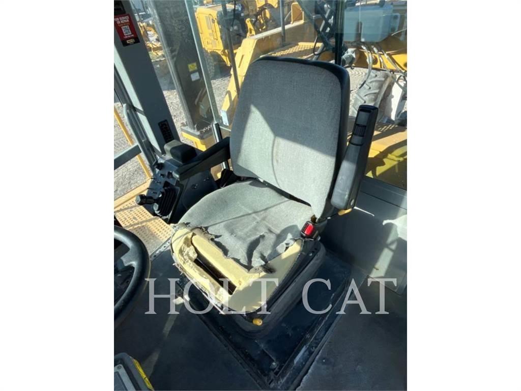 CAT RM300 Recicladoras de asfalto