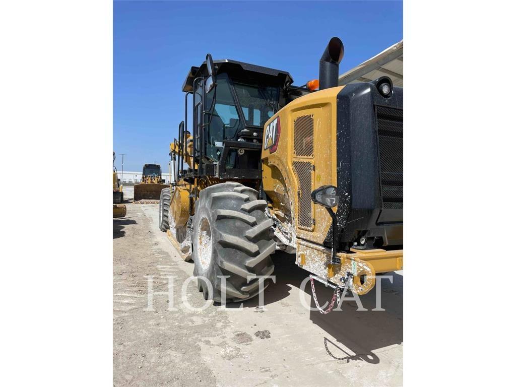 CAT RM400 CAB Recicladoras de asfalto
