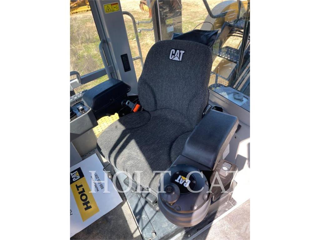 CAT RM500B CAB Recicladoras de asfalto