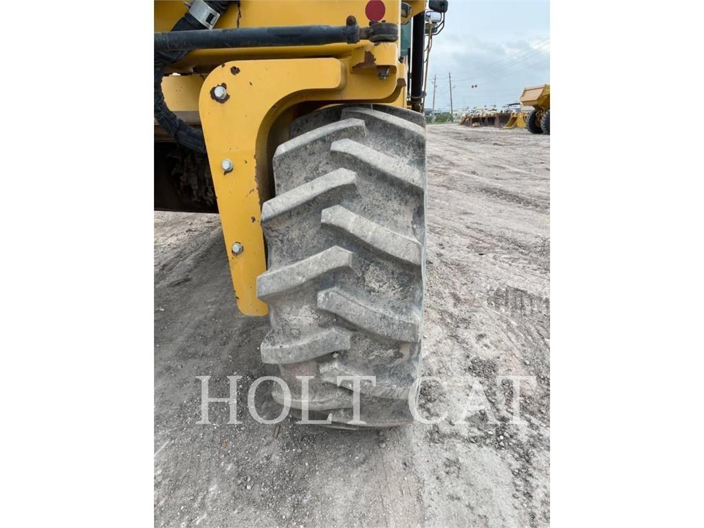 CAT RM500B CAB Recicladoras de asfalto