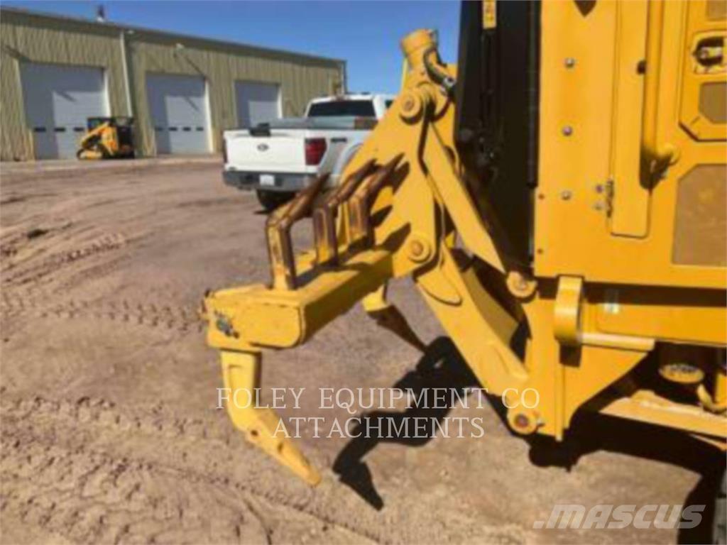 CAT RR120M2 Niveladoras