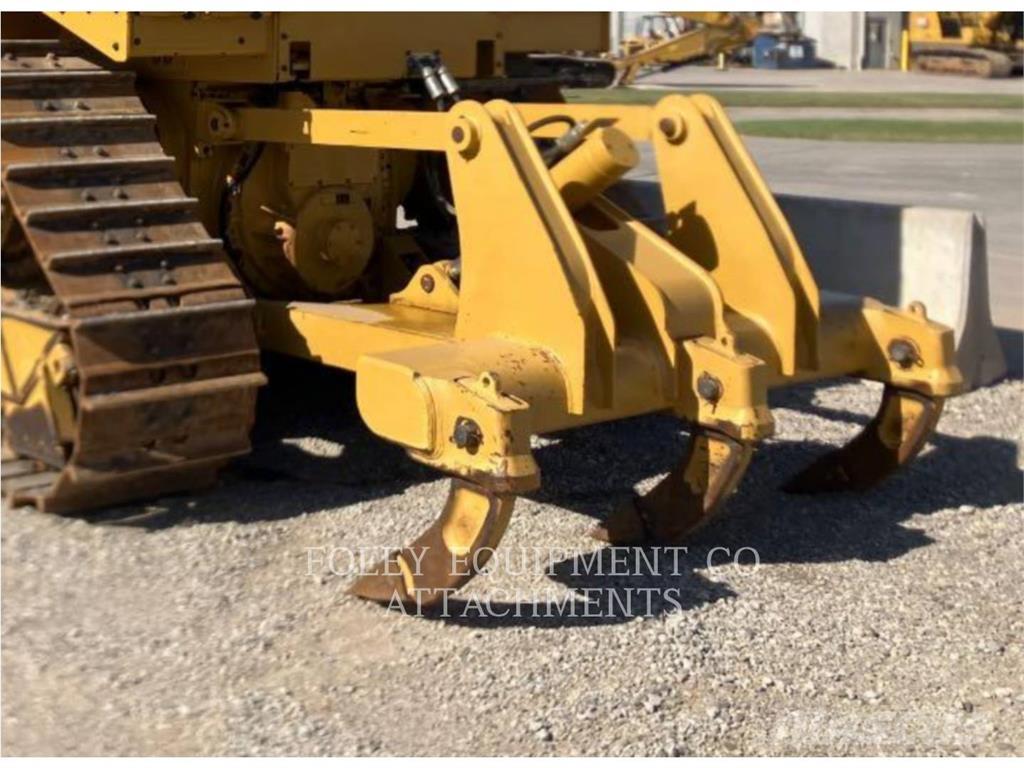 CAT RRD6TMS Buldozer sobre oruga