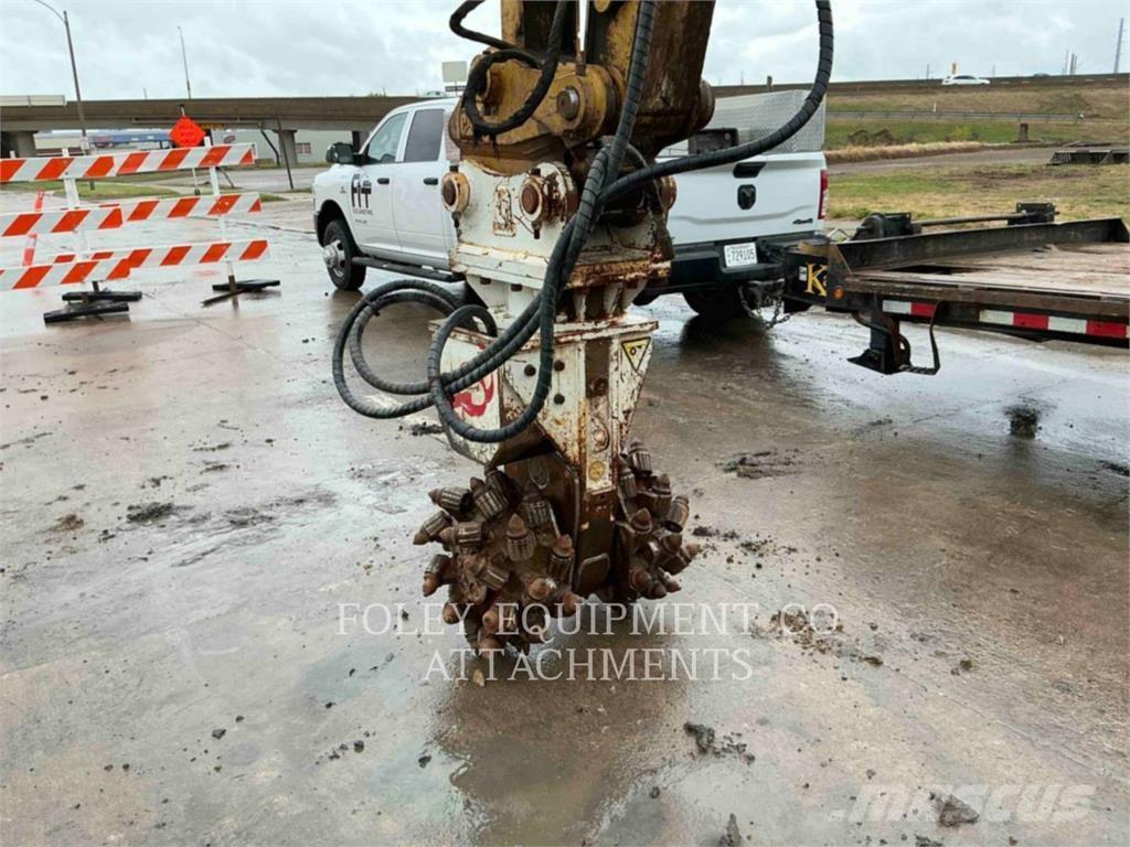 CAT RW315P Excavadoras sobre orugas