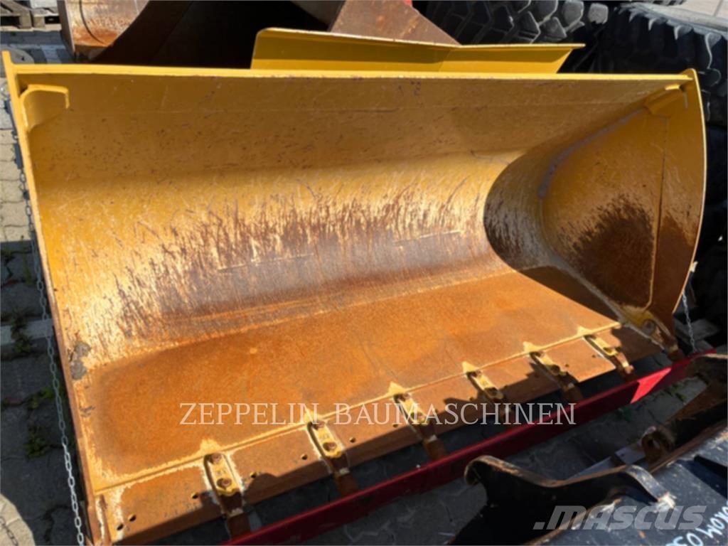 CAT SCHAUFEL CAT 918M Cucharones