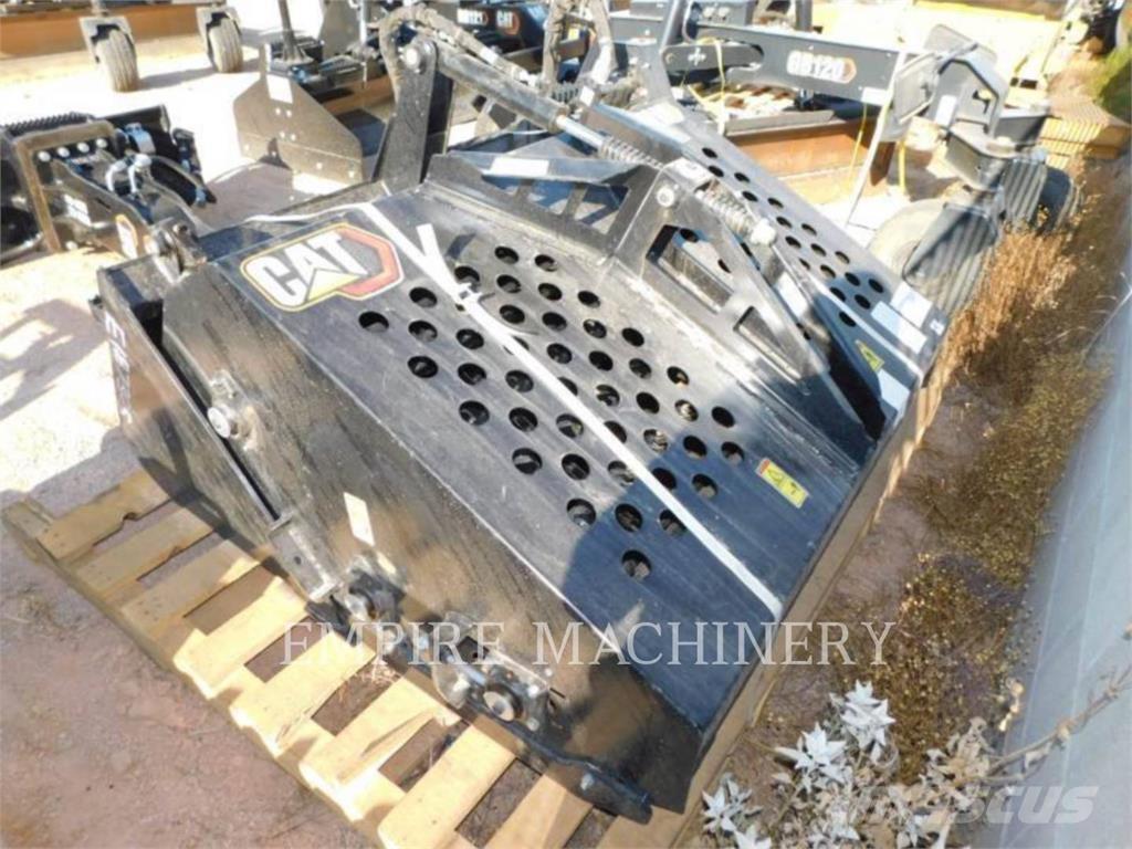 CAT SSL-LR116 Horquillas