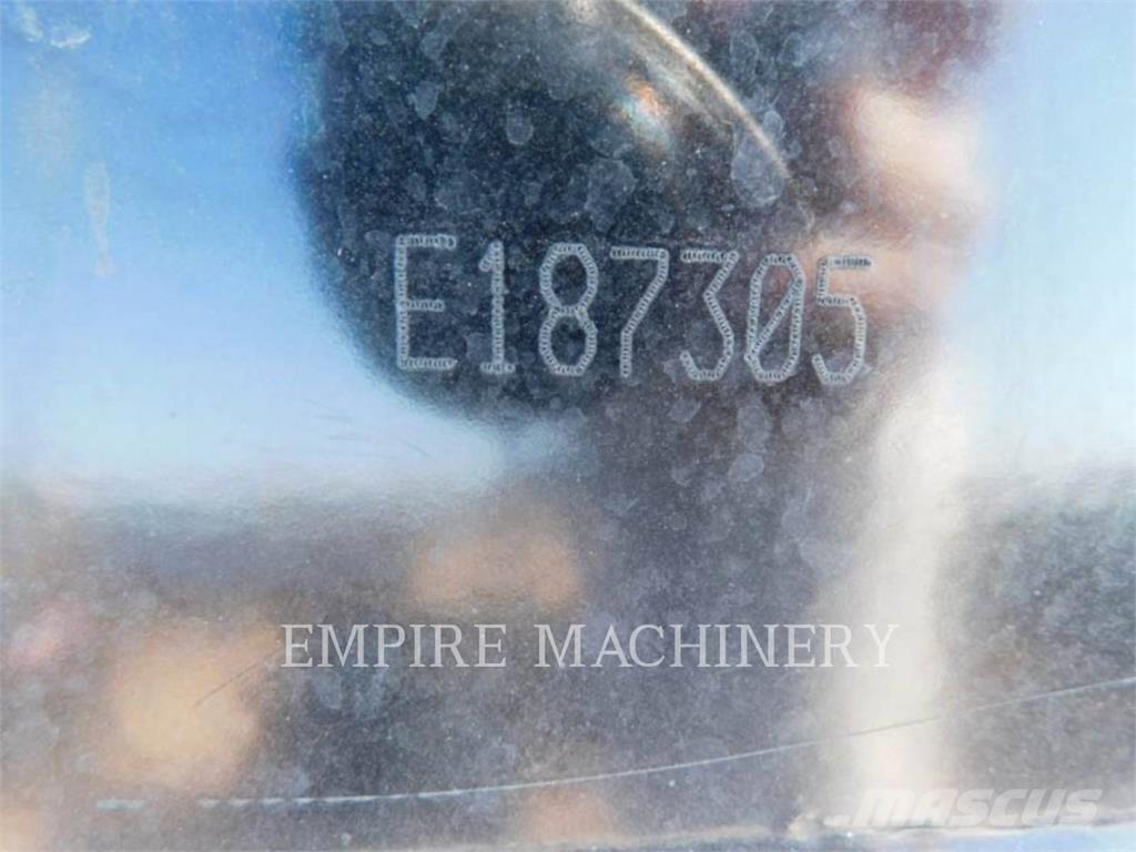 CAT SSL-LR116 Horquillas