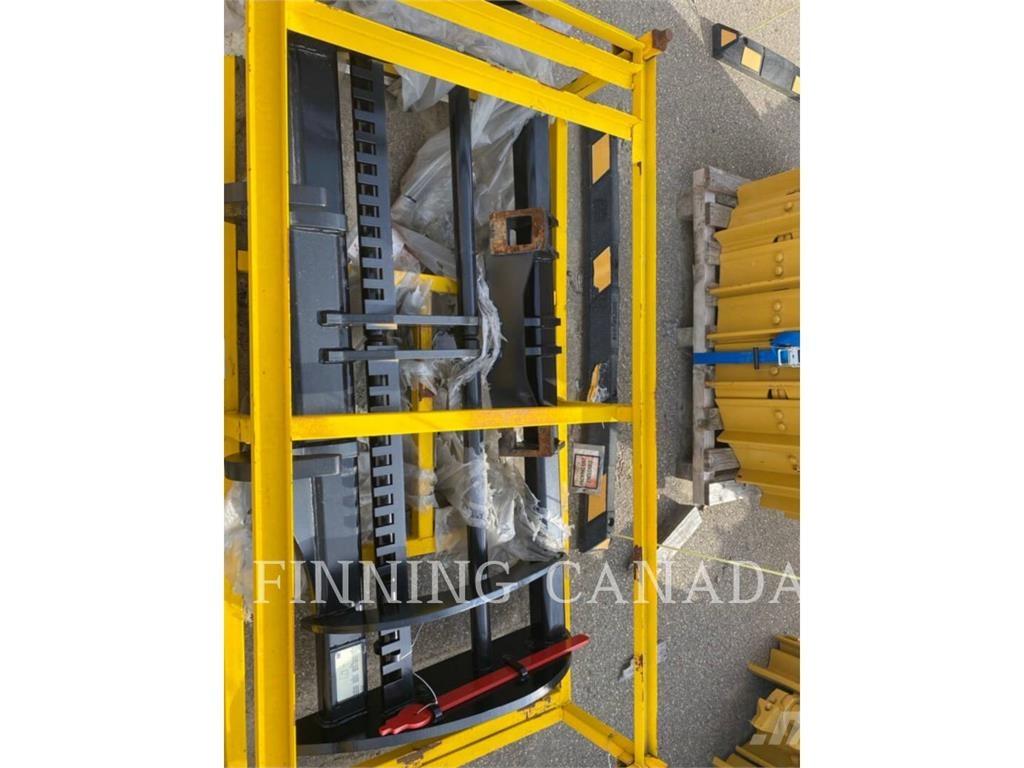 CAT SWL-CR-84IN Horquillas