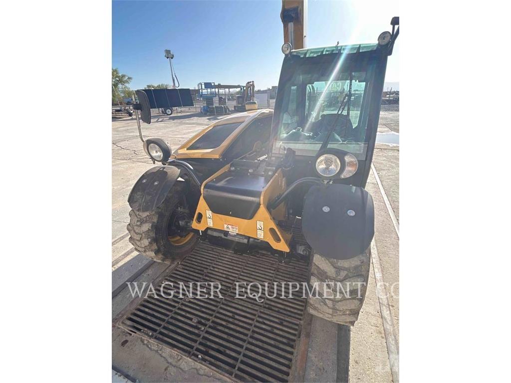 CAT TH255C Carretillas telescópicas