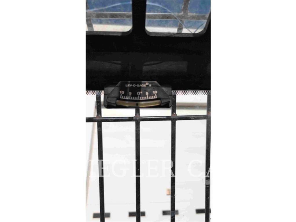 CAT TH360B Carretillas telescópicas