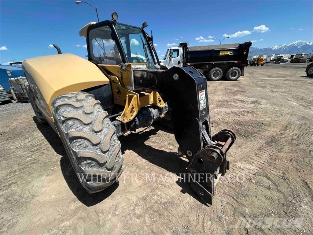 CAT TH406C MA4 Carretillas telescópicas