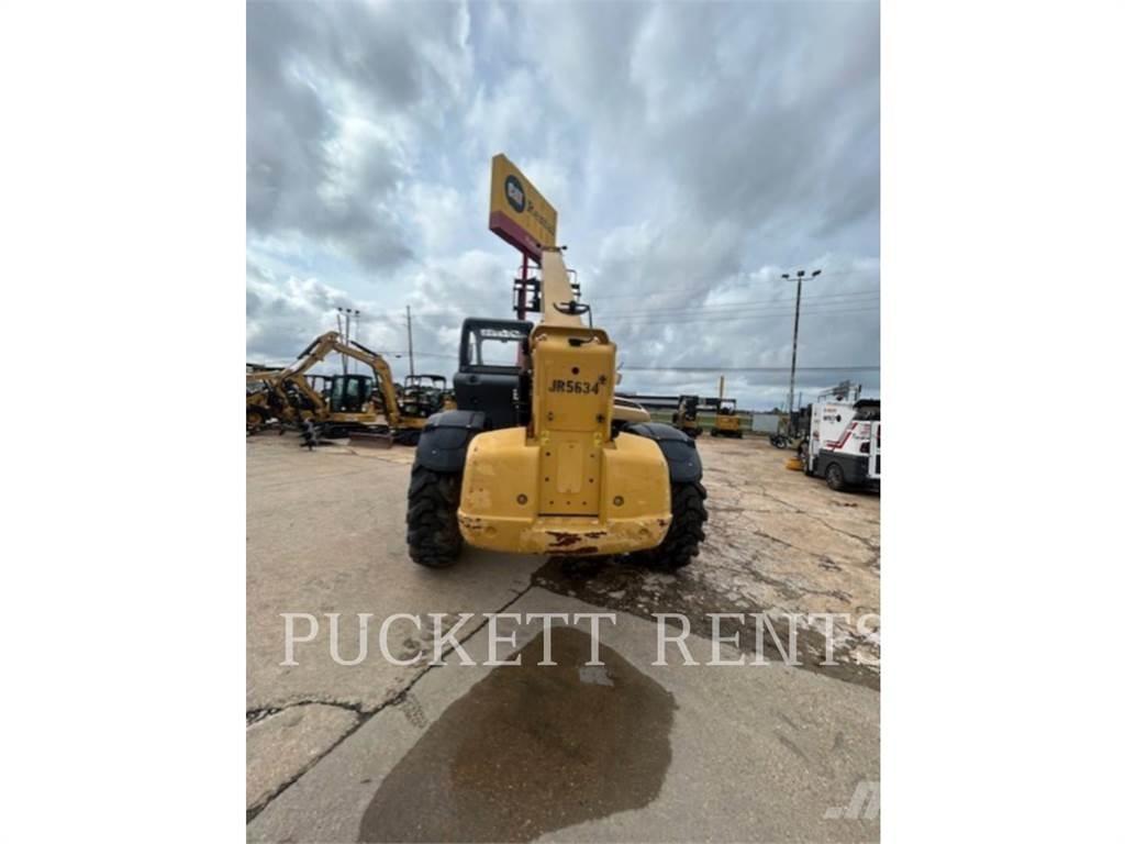 CAT TH514C Carretillas telescópicas