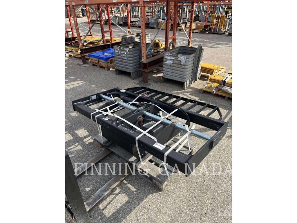 CAT TH62-CR-74 Horquillas