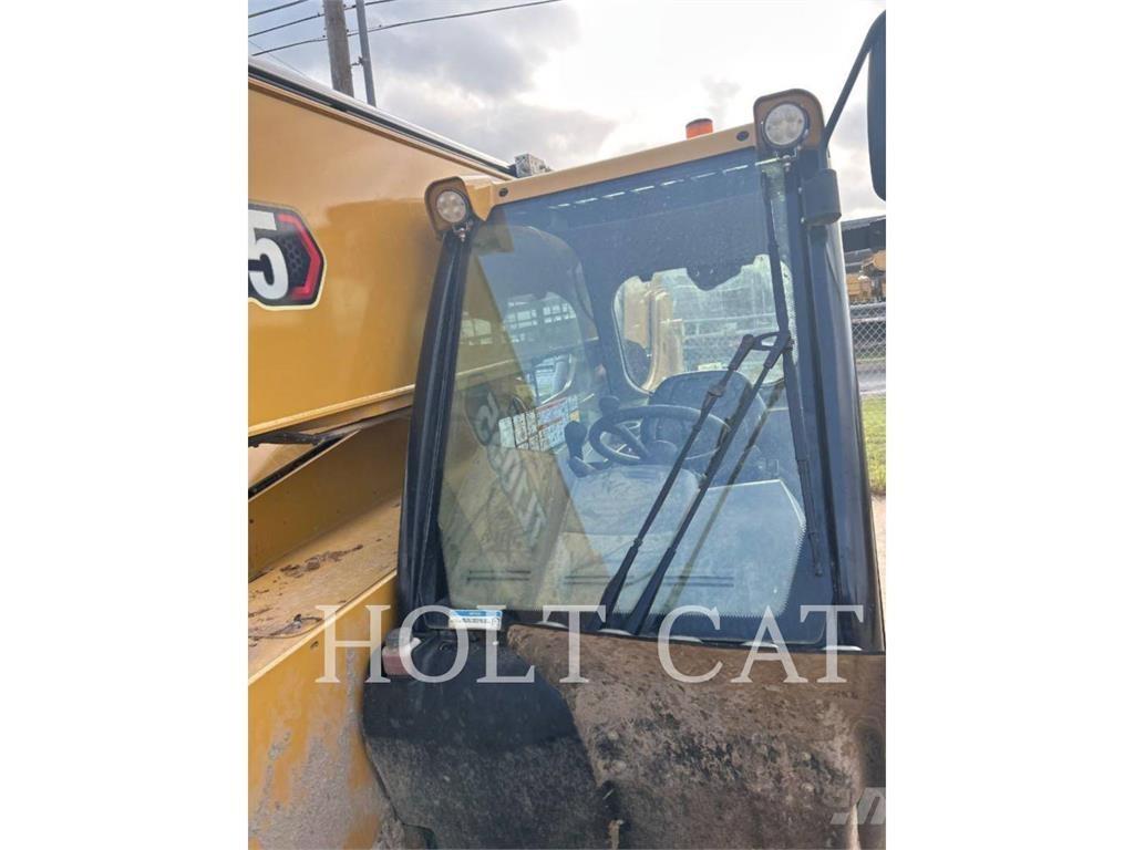 CAT TL1055 Carretillas telescópicas