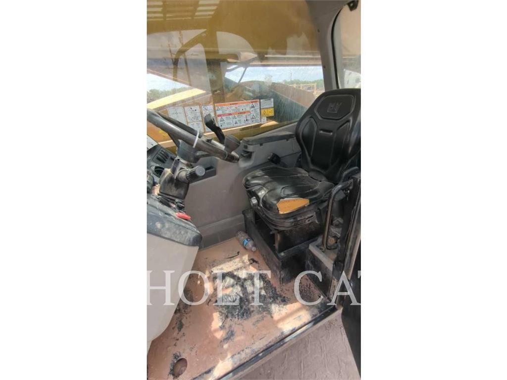 CAT TL1055 Carretillas telescópicas