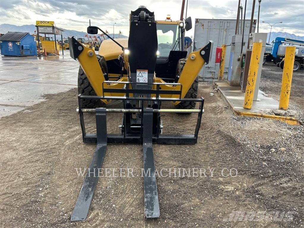 CAT TL1055-05 Carretillas telescópicas