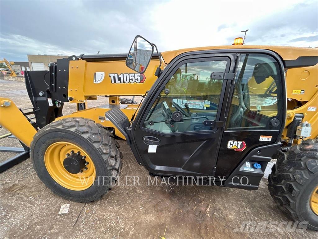 CAT TL1055-05 Carretillas telescópicas