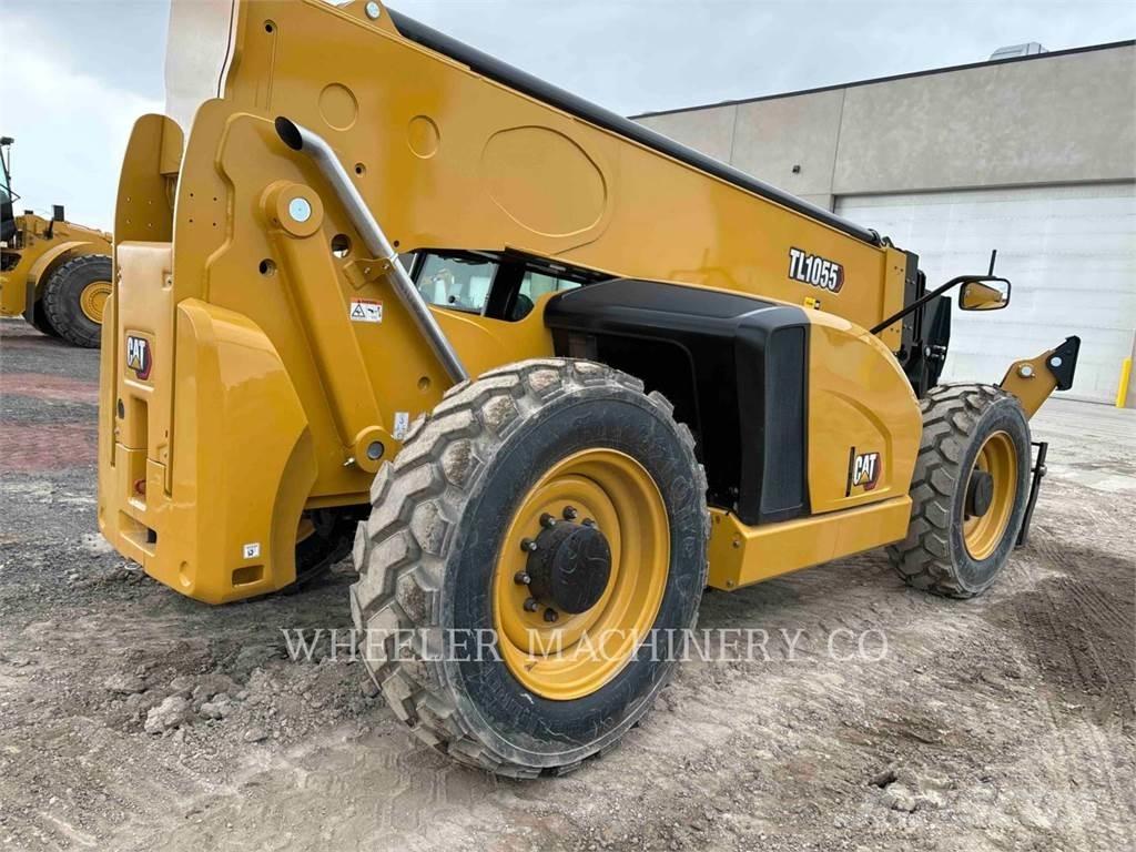 CAT TL1055-05 Carretillas telescópicas