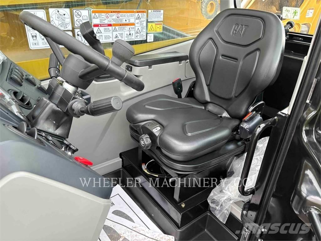 CAT TL1055-05 Carretillas telescópicas