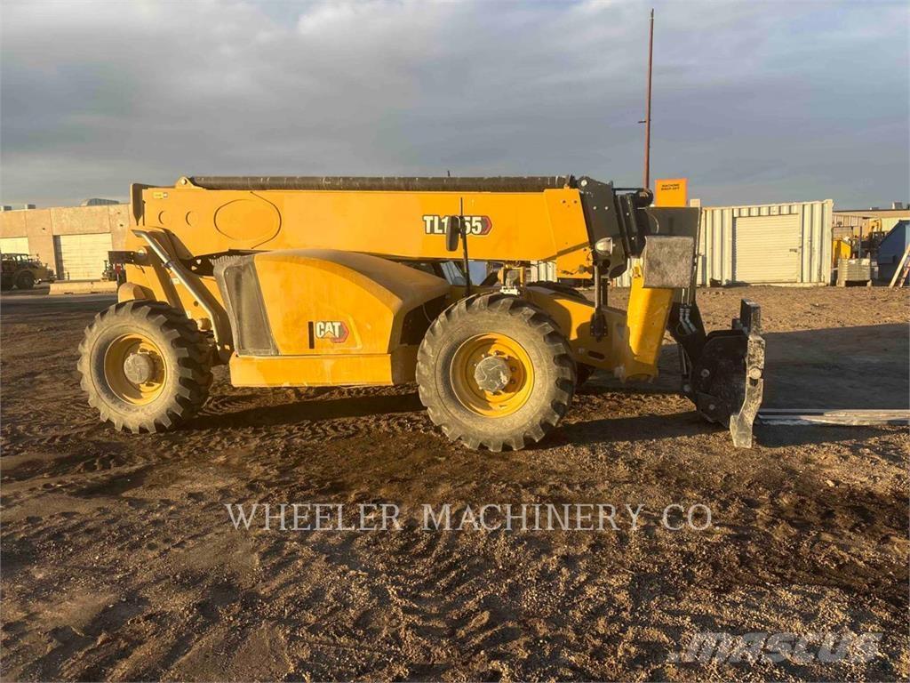CAT TL1055-05 Carretillas telescópicas