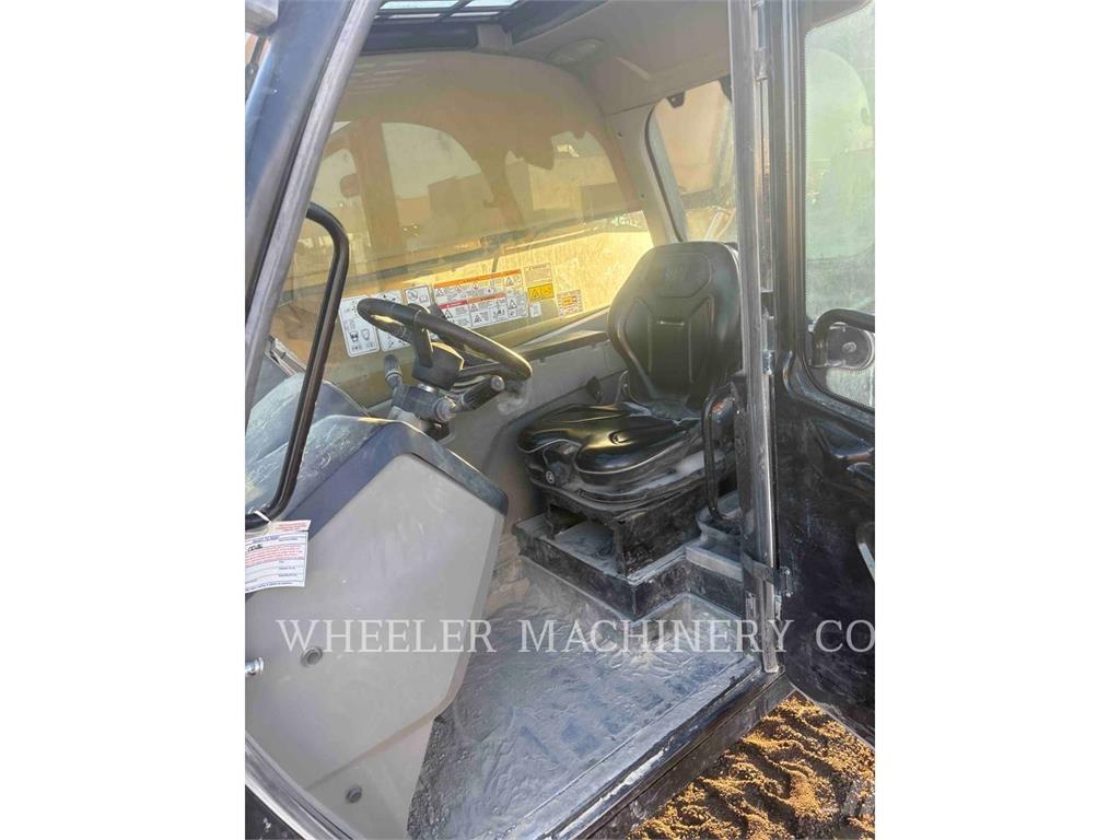 CAT TL1055-05 Carretillas telescópicas