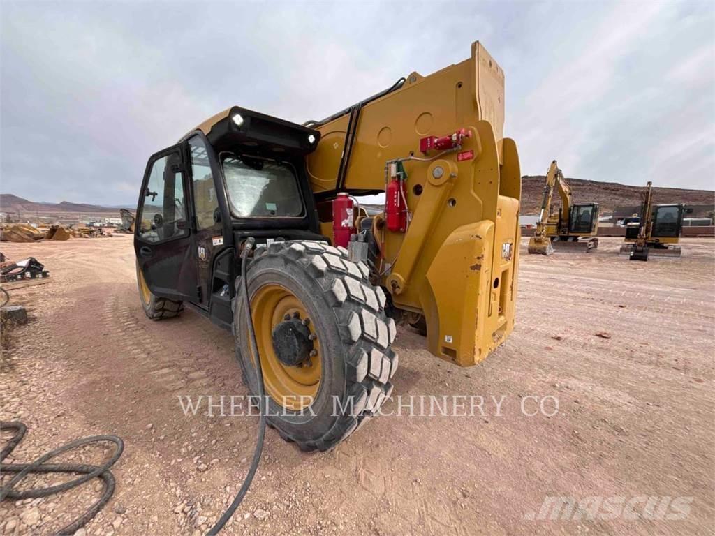 CAT TL1055-05 Carretillas telescópicas