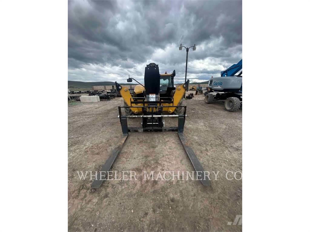 CAT TL1055-05 Carretillas telescópicas