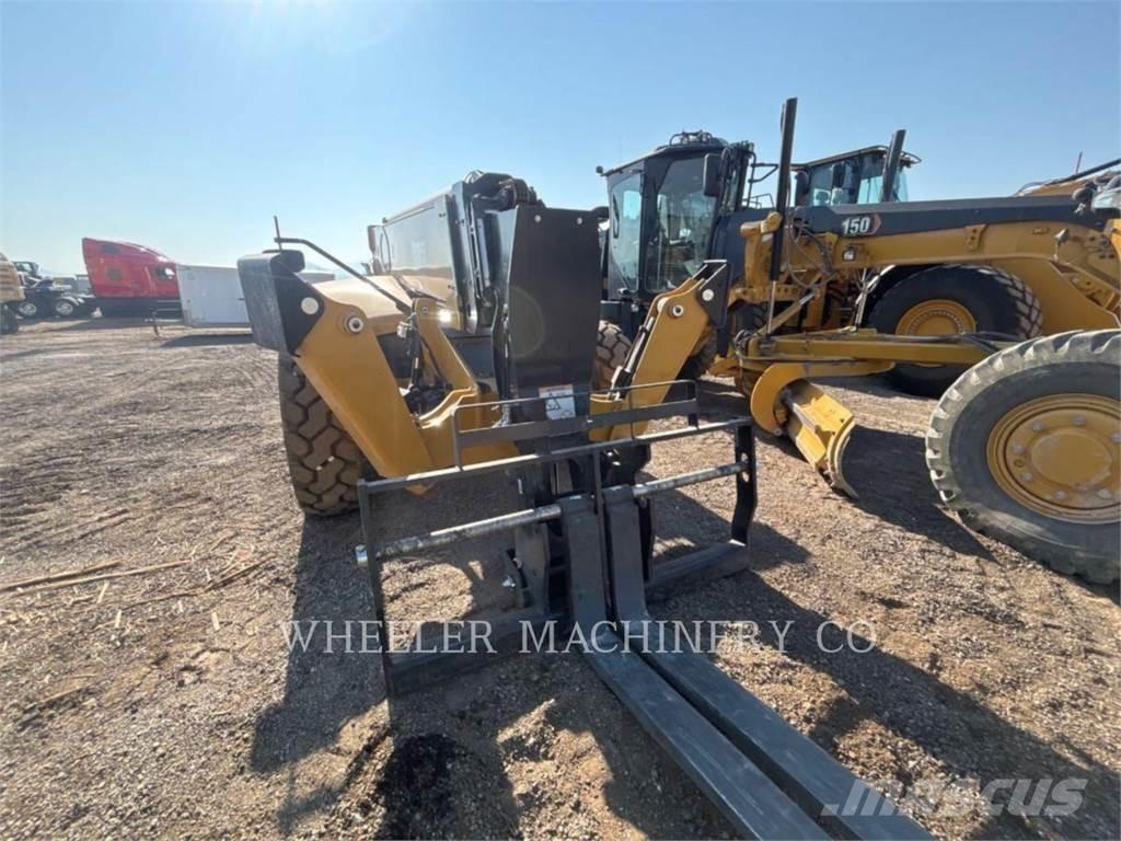 CAT TL1055 CAN Carretillas telescópicas