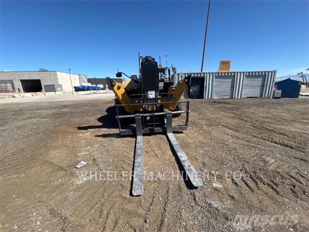 CAT TL1055 CAN Carretillas telescópicas