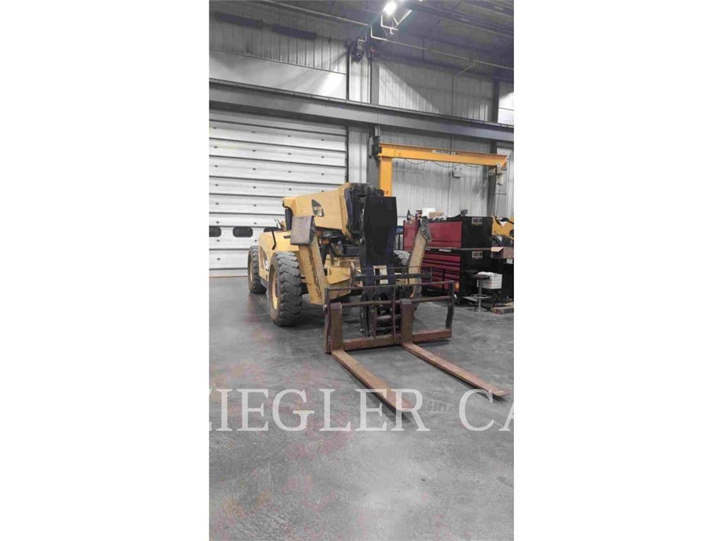 CAT TL1055C Carretillas telescópicas