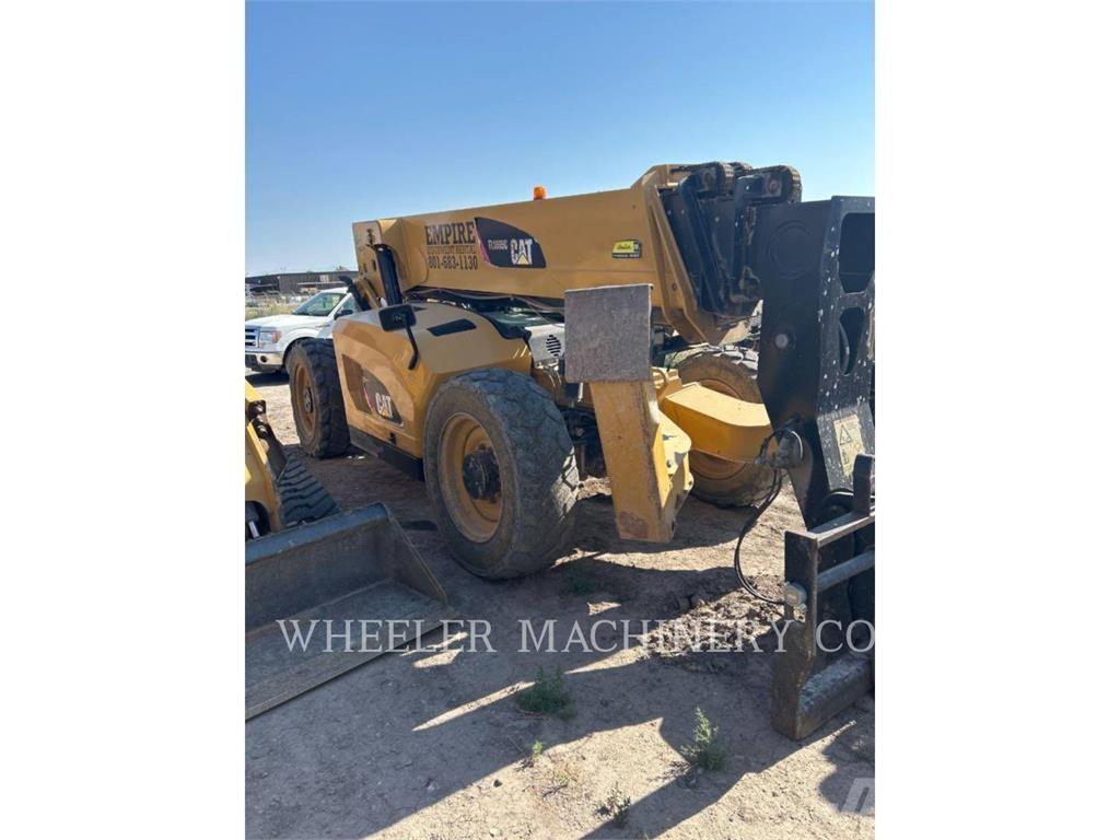 CAT TL1055C CB Carretillas telescópicas