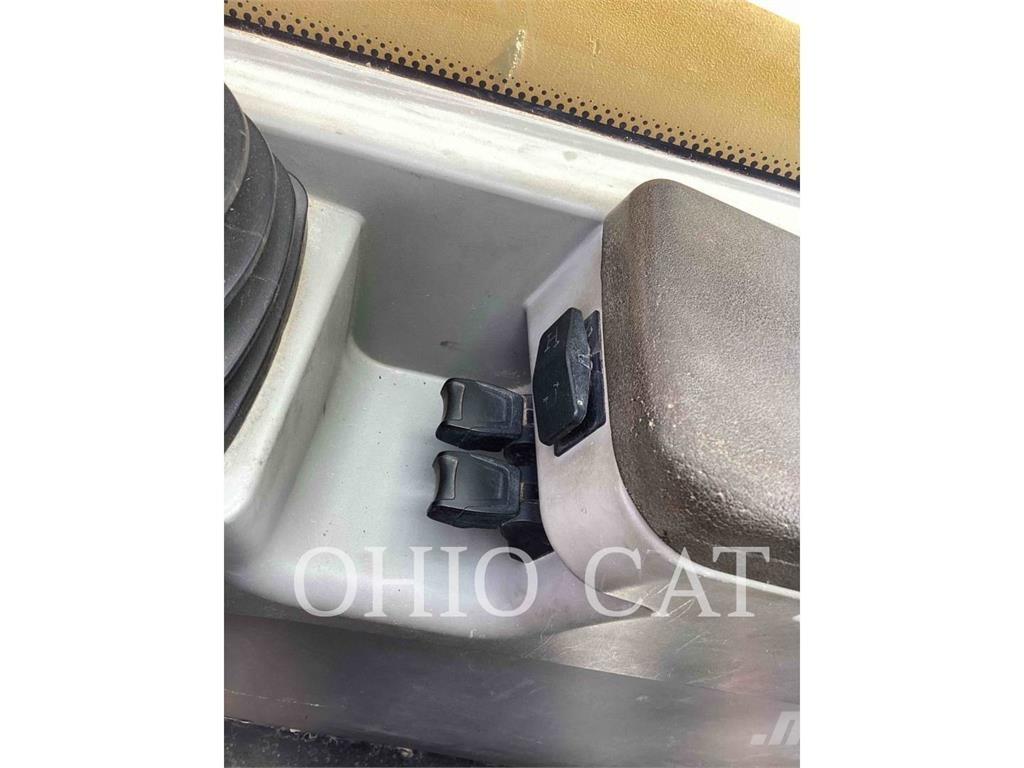 CAT TL1055D Carretillas telescópicas