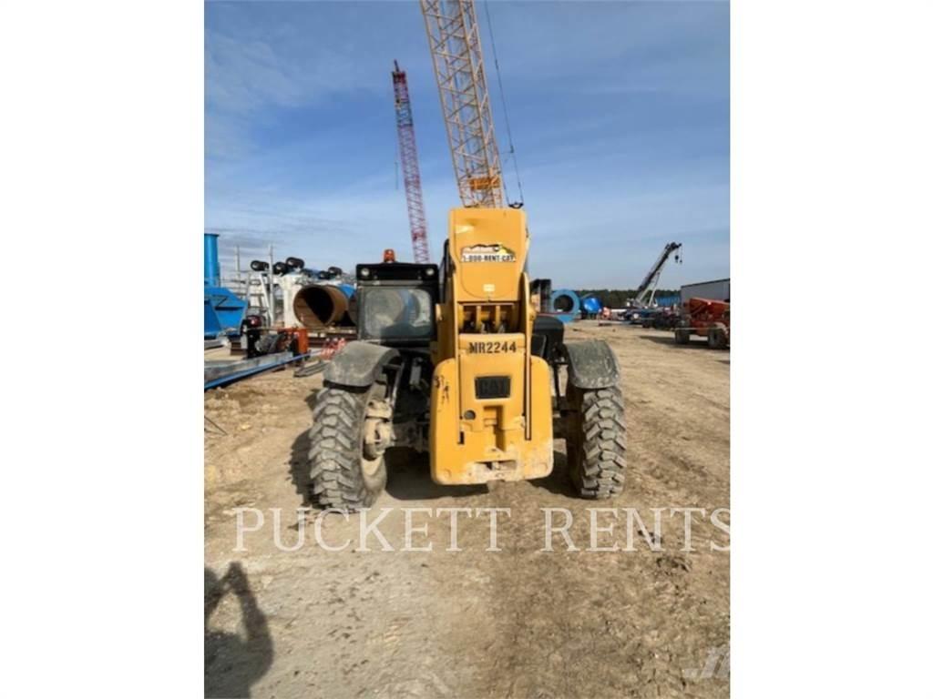 CAT TL1055D Carretillas telescópicas