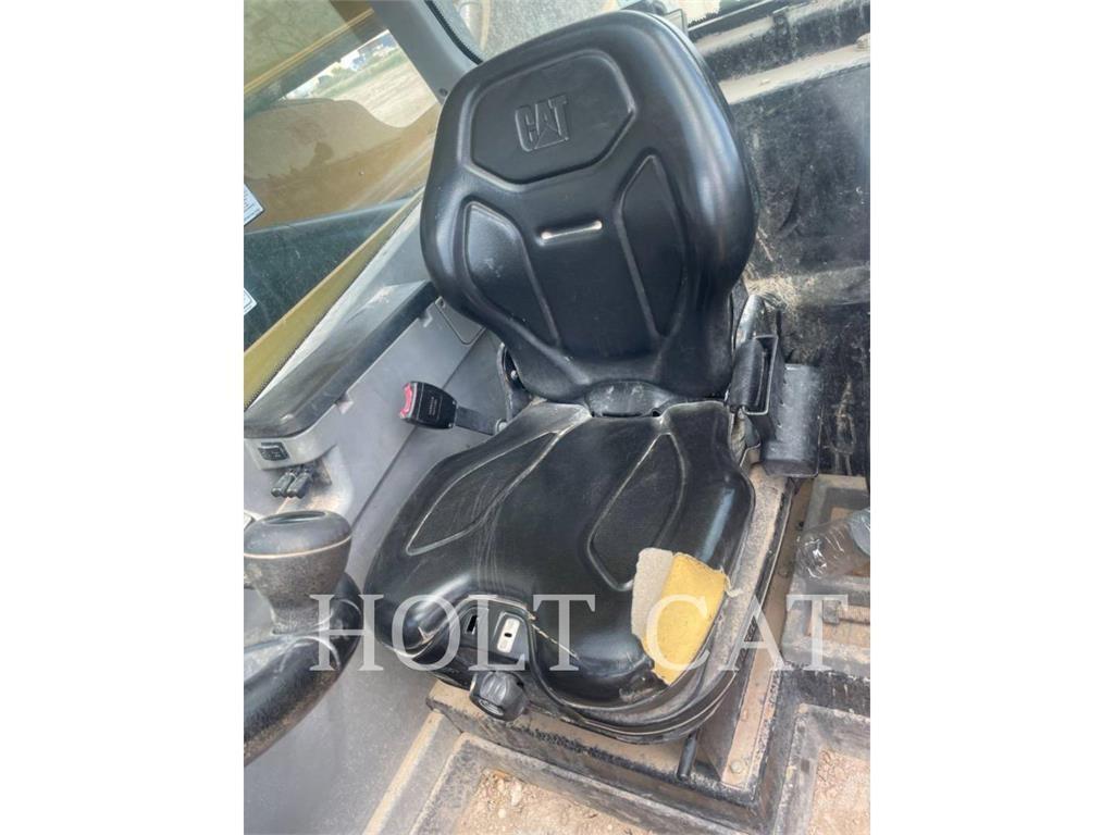 CAT TL1055D Carretillas telescópicas