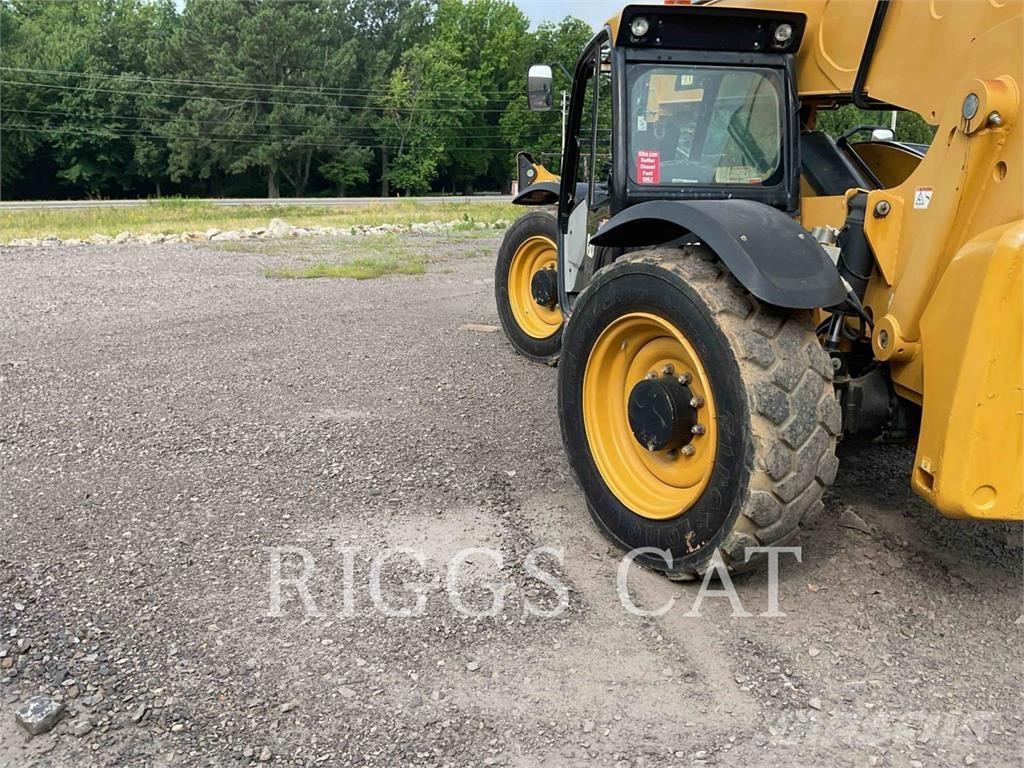 CAT TL1055D Carretillas telescópicas