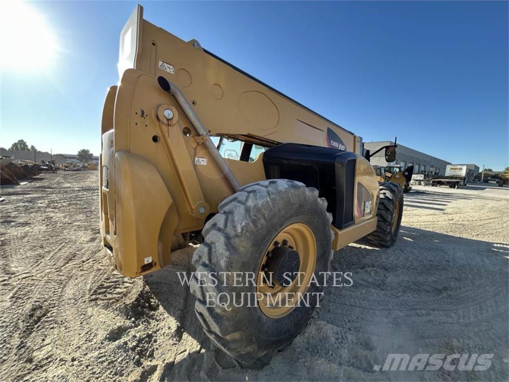 CAT TL1055D Carretillas telescópicas