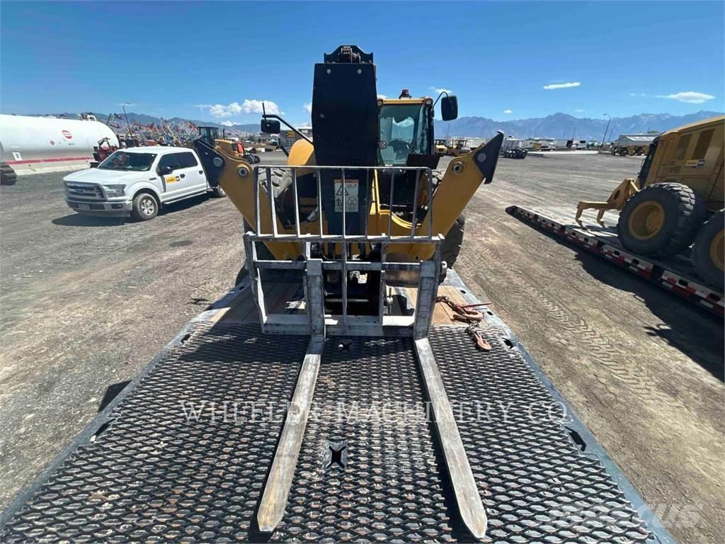 CAT TL1055D CB Carretillas telescópicas