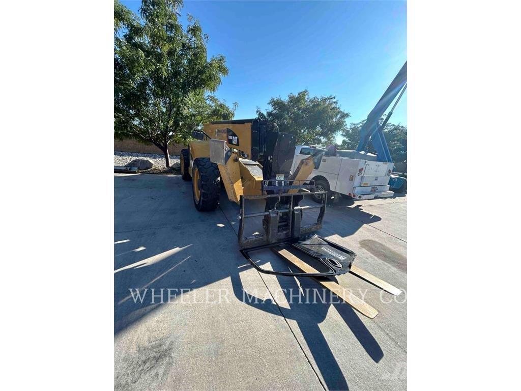 CAT TL1055D CB Carretillas telescópicas