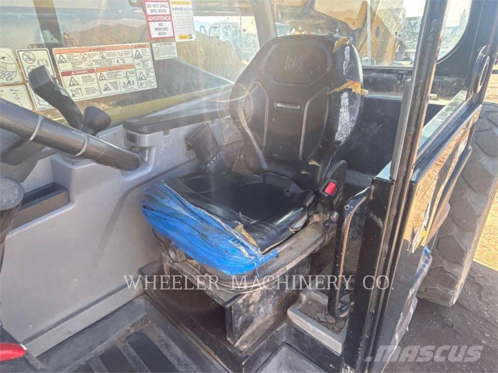 CAT TL1055D OR Carretillas telescópicas