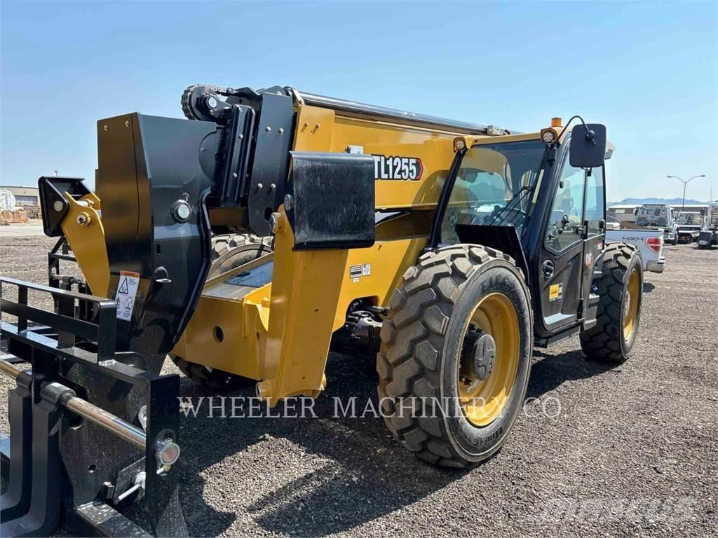 CAT TL1255-05 Carretillas telescópicas
