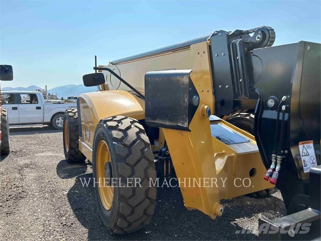 CAT TL1255-05 Carretillas telescópicas