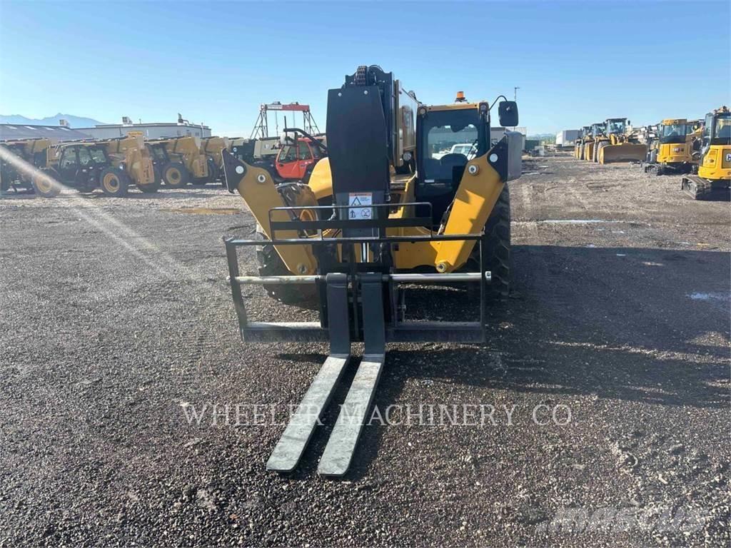 CAT TL1255-05 Carretillas telescópicas