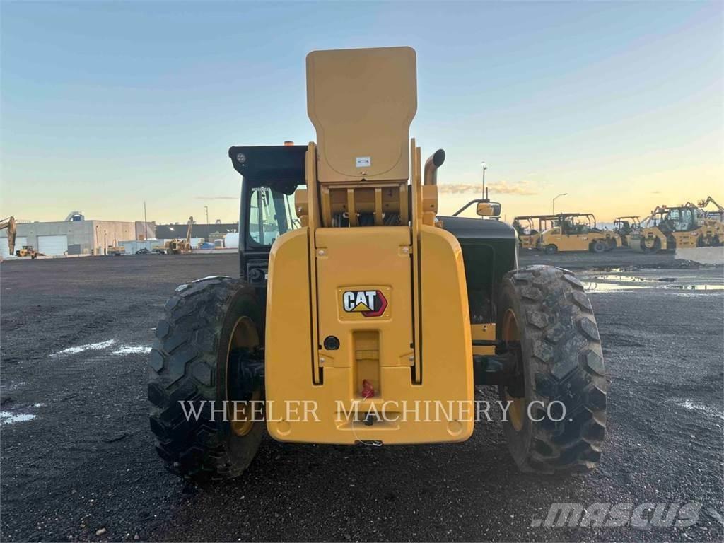 CAT TL1255-05 Carretillas telescópicas