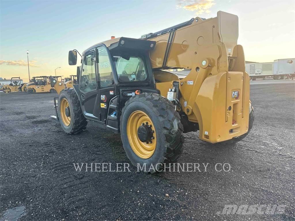 CAT TL1255-05 Carretillas telescópicas