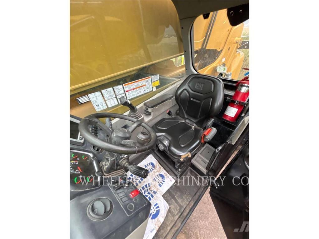 CAT TL1255-05 Carretillas telescópicas