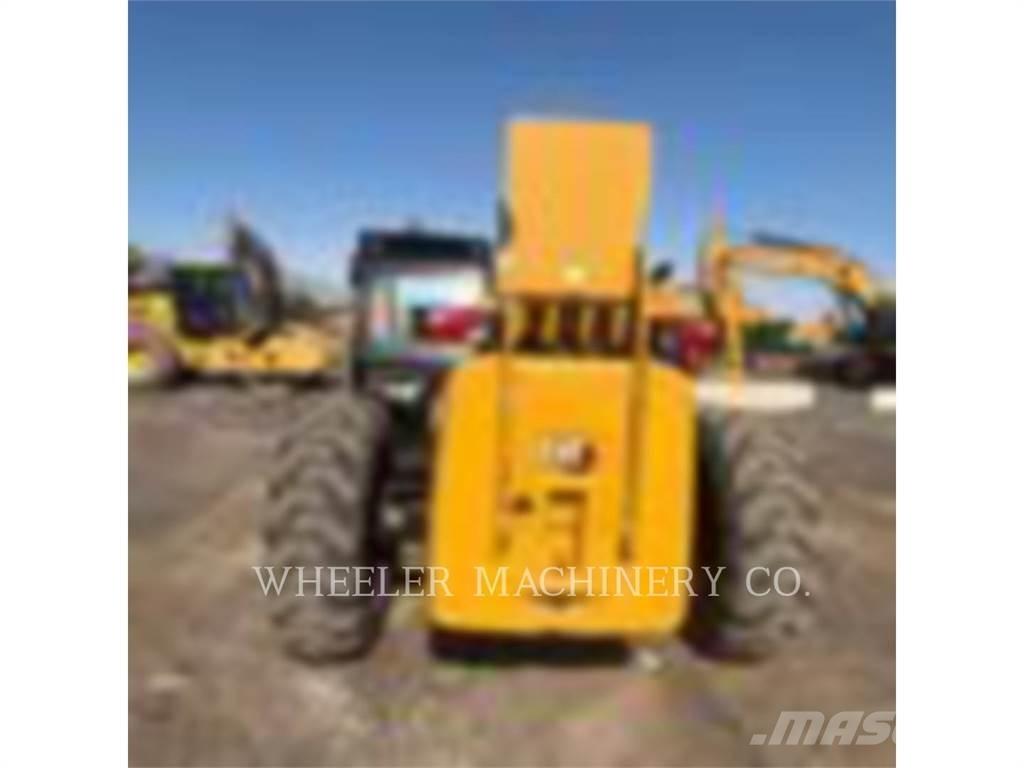 CAT TL1255 CAN Carretillas telescópicas