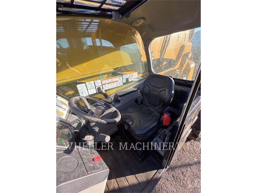 CAT TL1255 CAN Carretillas telescópicas