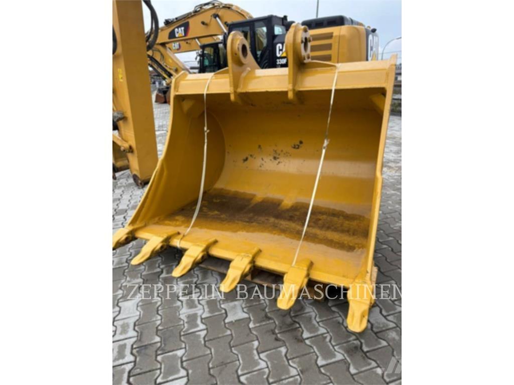 CAT TL2000 Cucharones