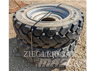 CAT TL642TIRES Llantas